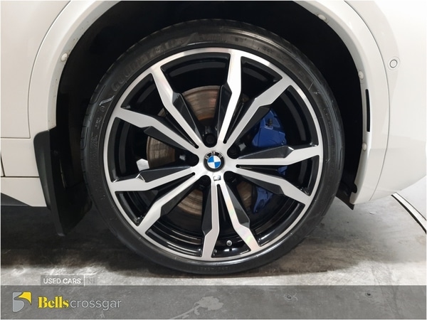 Used BMW X2 2021 for sale - 76350119: Photo 41