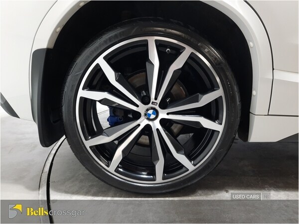 Used BMW X2 2021 for sale - 76350119: Photo 42