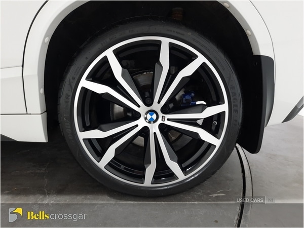 Used BMW X2 2021 for sale - 76350119: Photo 43