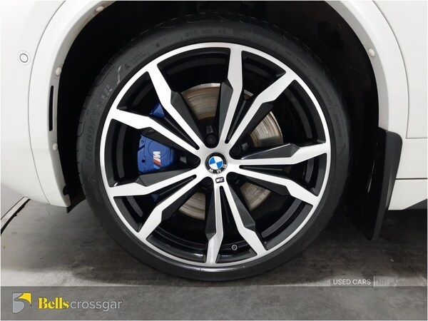 Used BMW X2 2021 for sale - 76350119: Photo 44
