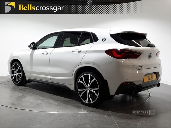 Used BMW X2 2021 for sale - 76350119: Photo 5