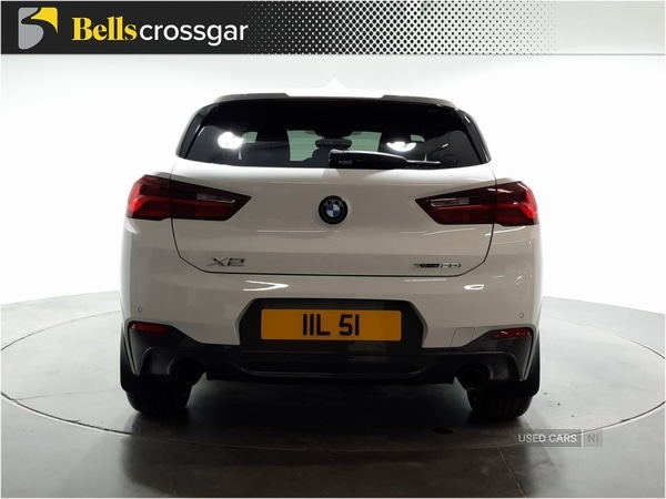 Used BMW X2 2021 for sale - 76350119: Photo 6