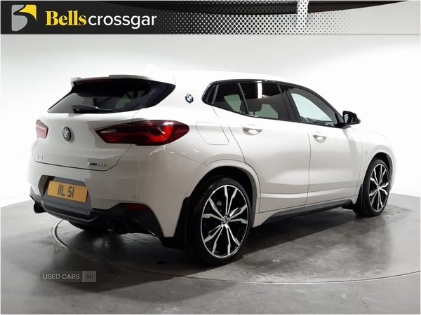 Used BMW X2 2021 for sale - 76350119: Photo 7