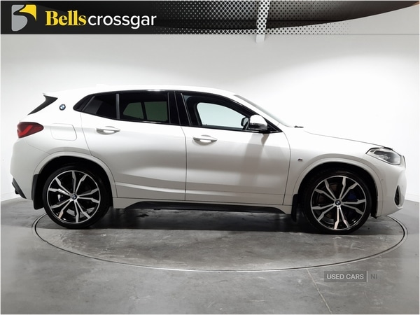 Used BMW X2 2021 for sale - 76350119: Photo 8