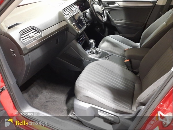 Used Volkswagen Tiguan Allspace 2023 for sale - 76753966: Photo 10