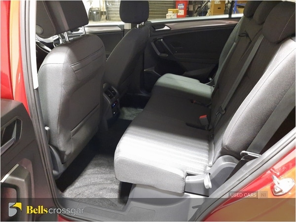 Used Volkswagen Tiguan Allspace 2023 for sale - 76753966: Photo 12