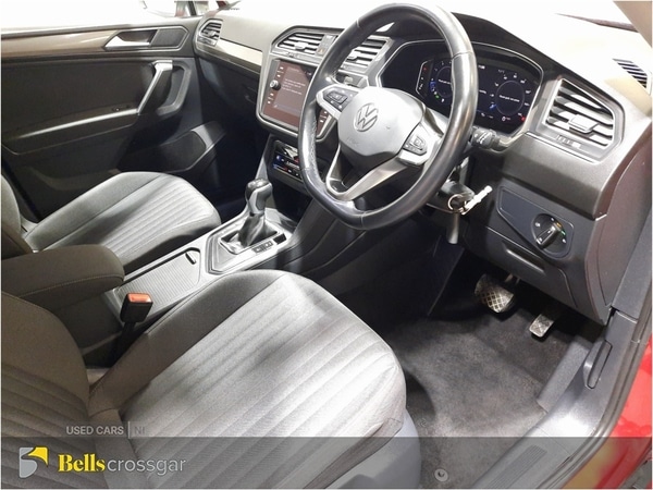 Used Volkswagen Tiguan Allspace 2023 for sale - 76753966: Photo 13