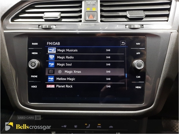 Used Volkswagen Tiguan Allspace 2023 for sale - 76753966: Photo 16