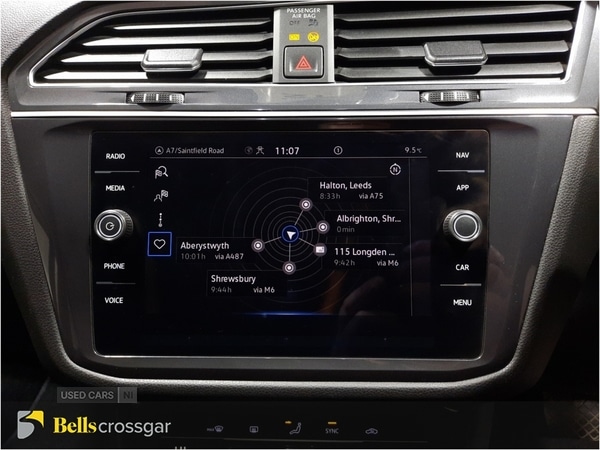 Used Volkswagen Tiguan Allspace 2023 for sale - 76753966: Photo 17