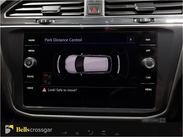 Used Volkswagen Tiguan Allspace 2023 for sale - 76753966: Photo 20