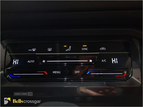 Used Volkswagen Tiguan Allspace 2023 for sale - 76753966: Photo 21