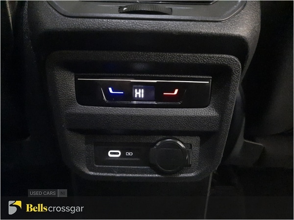 Used Volkswagen Tiguan Allspace 2023 for sale - 76753966: Photo 22