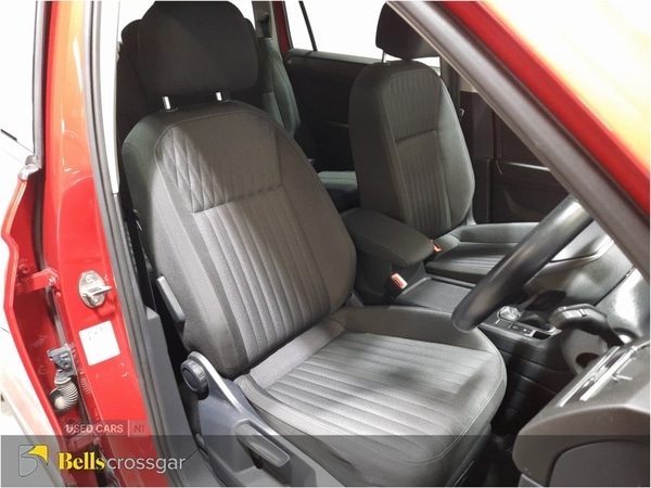 Used Volkswagen Tiguan Allspace 2023 for sale - 76753966: Photo 23