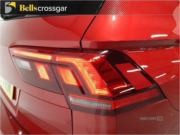 Used Volkswagen Tiguan Allspace 2023 for sale - 76753966: Photo 26