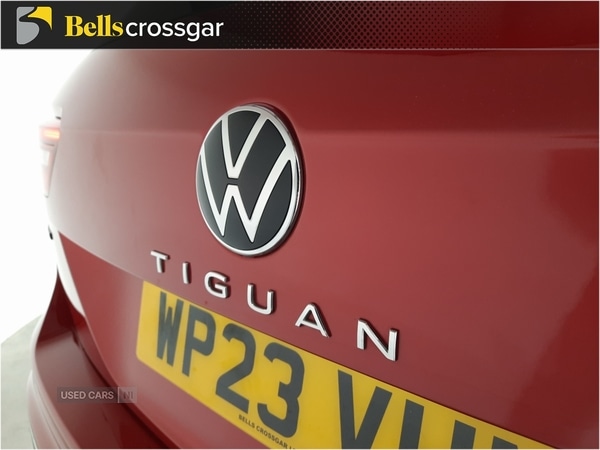 Used Volkswagen Tiguan Allspace 2023 for sale - 76753966: Photo 28