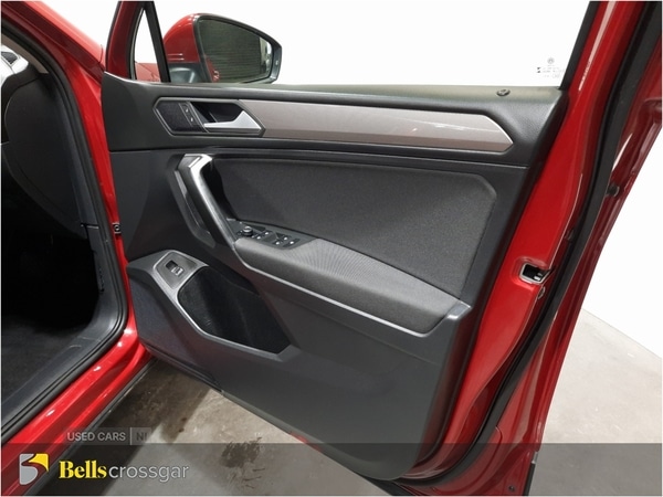 Used Volkswagen Tiguan Allspace 2023 for sale - 76753966: Photo 33