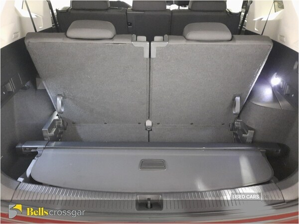 Used Volkswagen Tiguan Allspace 2023 for sale - 76753966: Photo 40