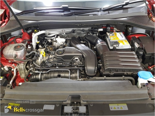 Used Volkswagen Tiguan Allspace 2023 for sale - 76753966: Photo 41