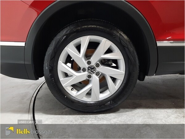 Used Volkswagen Tiguan Allspace 2023 for sale - 76753966: Photo 42