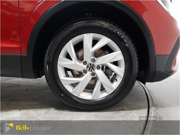 Used Volkswagen Tiguan Allspace 2023 for sale - 76753966: Photo 43