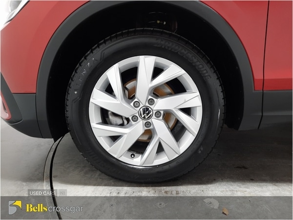 Used Volkswagen Tiguan Allspace 2023 for sale - 76753966: Photo 44