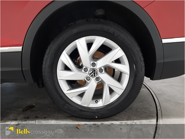 Used Volkswagen Tiguan Allspace 2023 for sale - 76753966: Photo 45