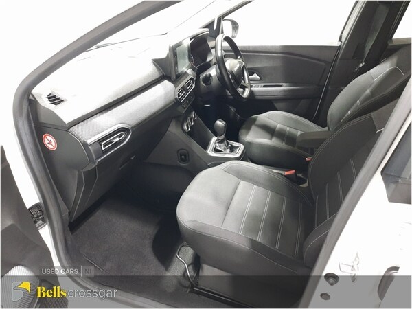Used Dacia Jogger 2024 for sale - 75590142: Photo 10