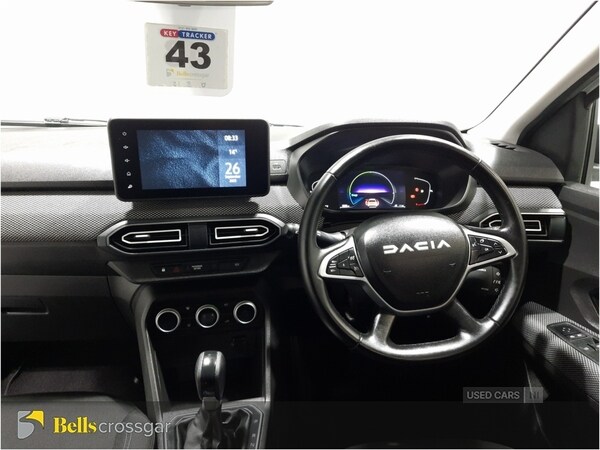Used Dacia Jogger 2024 for sale - 75590142: Photo 11