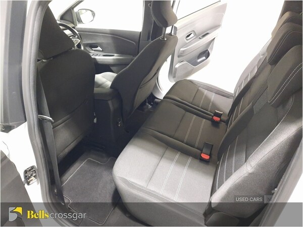 Used Dacia Jogger 2024 for sale - 75590142: Photo 12
