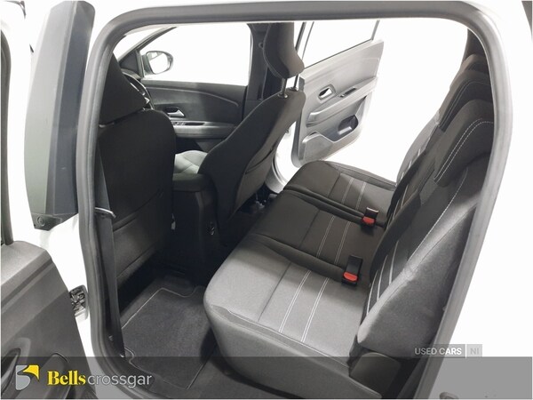 Used Dacia Jogger 2024 for sale - 75590142: Photo 13