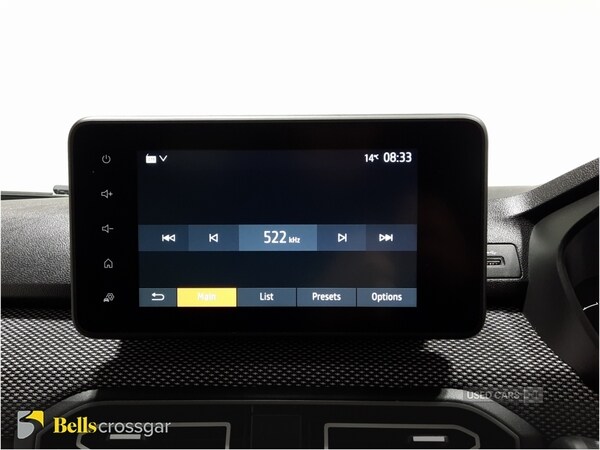 Used Dacia Jogger 2024 for sale - 75590142: Photo 16
