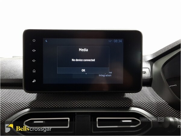 Used Dacia Jogger 2024 for sale - 75590142: Photo 17