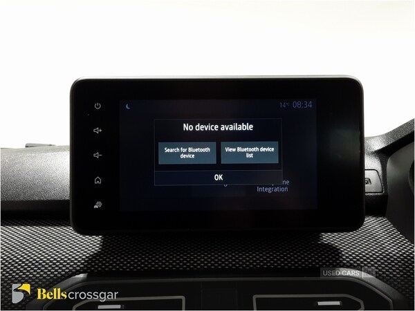 Used Dacia Jogger 2024 for sale - 75590142: Photo 19