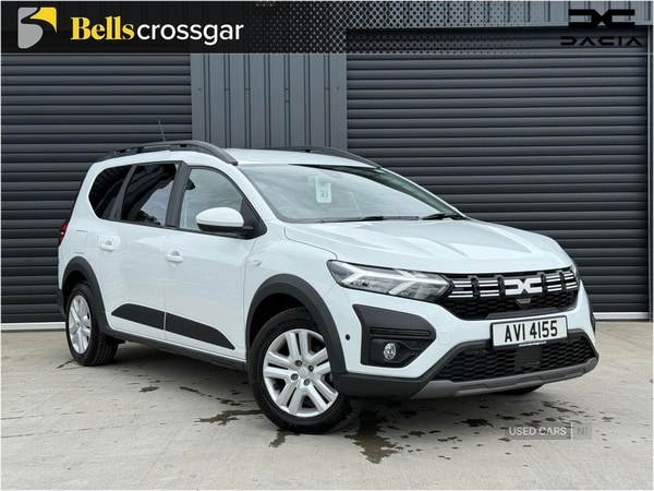 Used Dacia Jogger 2024 for sale - 75590142: Photo 1
