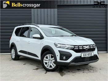 Used Dacia Jogger 2024 for sale - 75590142: Photo