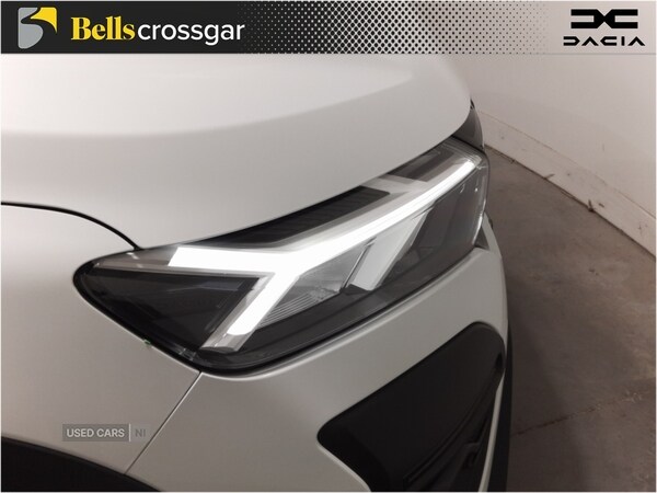 Used Dacia Jogger 2024 for sale - 75590142: Photo 25