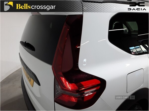 Used Dacia Jogger 2024 for sale - 75590142: Photo 26