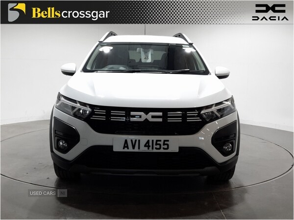 Used Dacia Jogger 2024 for sale - 75590142: Photo 2