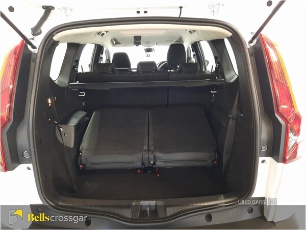 Used Dacia Jogger 2024 for sale - 75590142: Photo 39