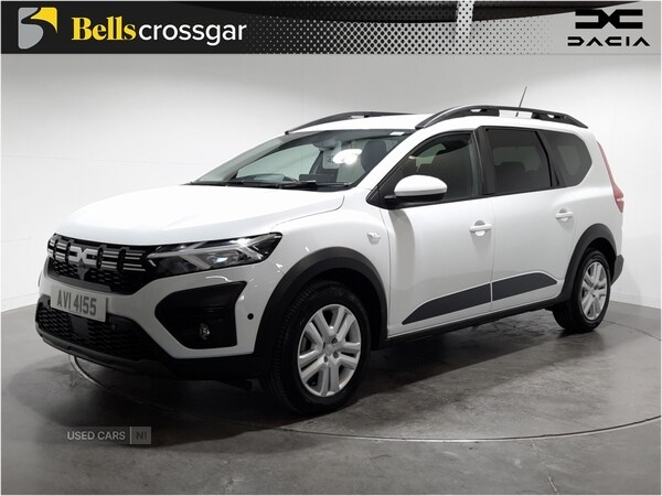 Used Dacia Jogger 2024 for sale - 75590142: Photo 3