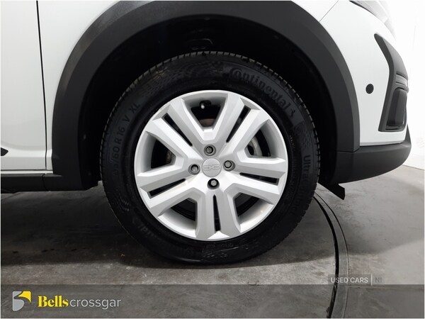 Used Dacia Jogger 2024 for sale - 75590142: Photo 43