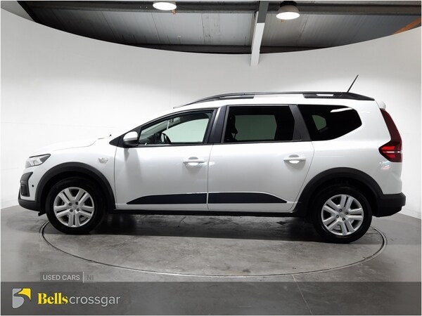 Used Dacia Jogger 2024 for sale - 75590142: Photo 4