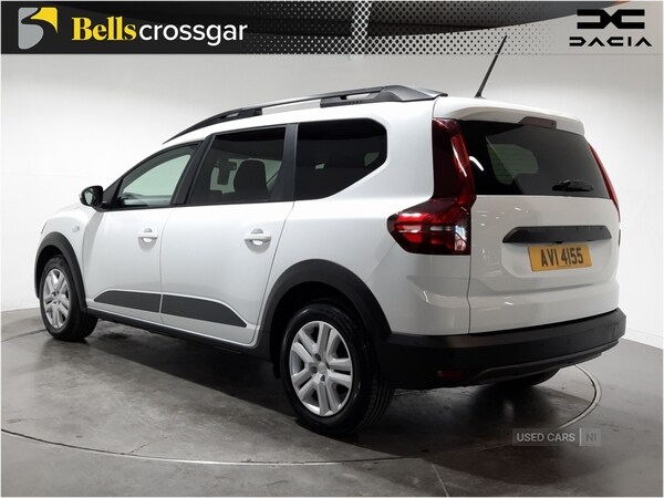 Used Dacia Jogger 2024 for sale - 75590142: Photo 5