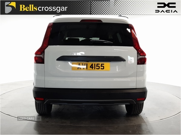 Used Dacia Jogger 2024 for sale - 75590142: Photo 6