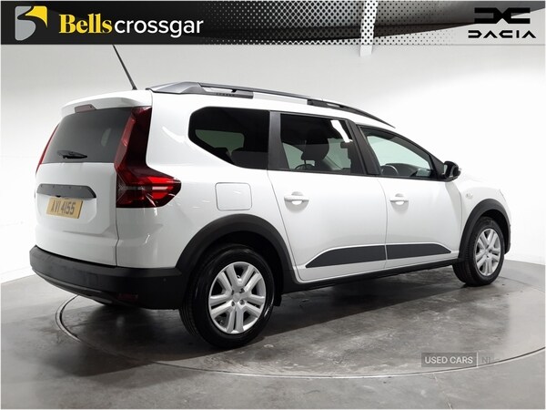 Used Dacia Jogger 2024 for sale - 75590142: Photo 7