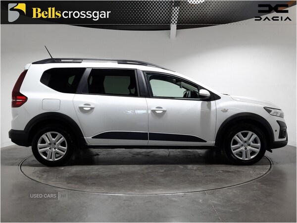 Used Dacia Jogger 2024 for sale - 75590142: Photo 8
