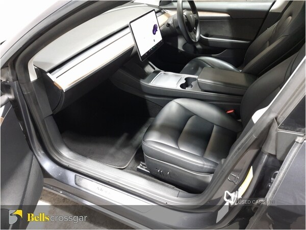 Used Tesla Model 3 2021 for sale - 77401092: Photo 10