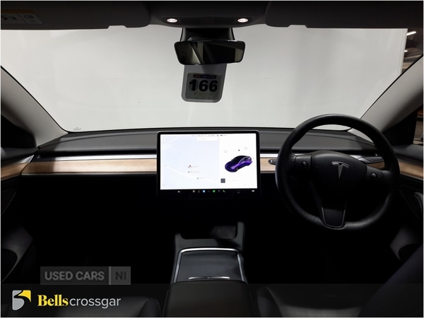 Used Tesla Model 3 2021 for sale - 77401092: Photo 11