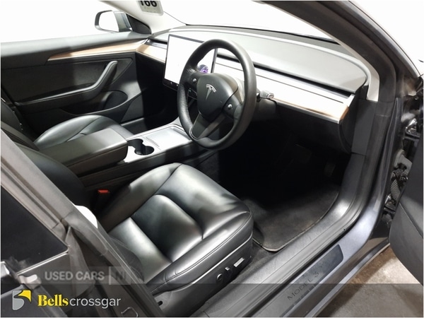 Used Tesla Model 3 2021 for sale - 77401092: Photo 13