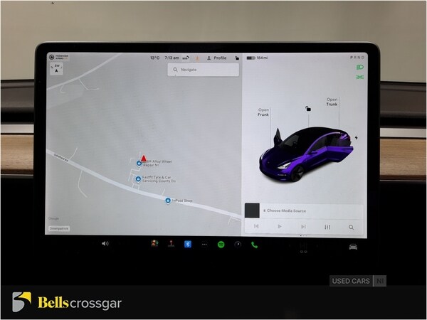 Used Tesla Model 3 2021 for sale - 77401092: Photo 16